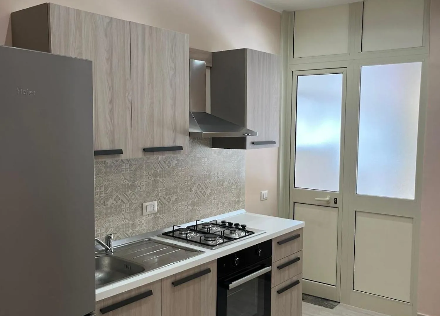 La Casa Di Gabri Apartment Palermo