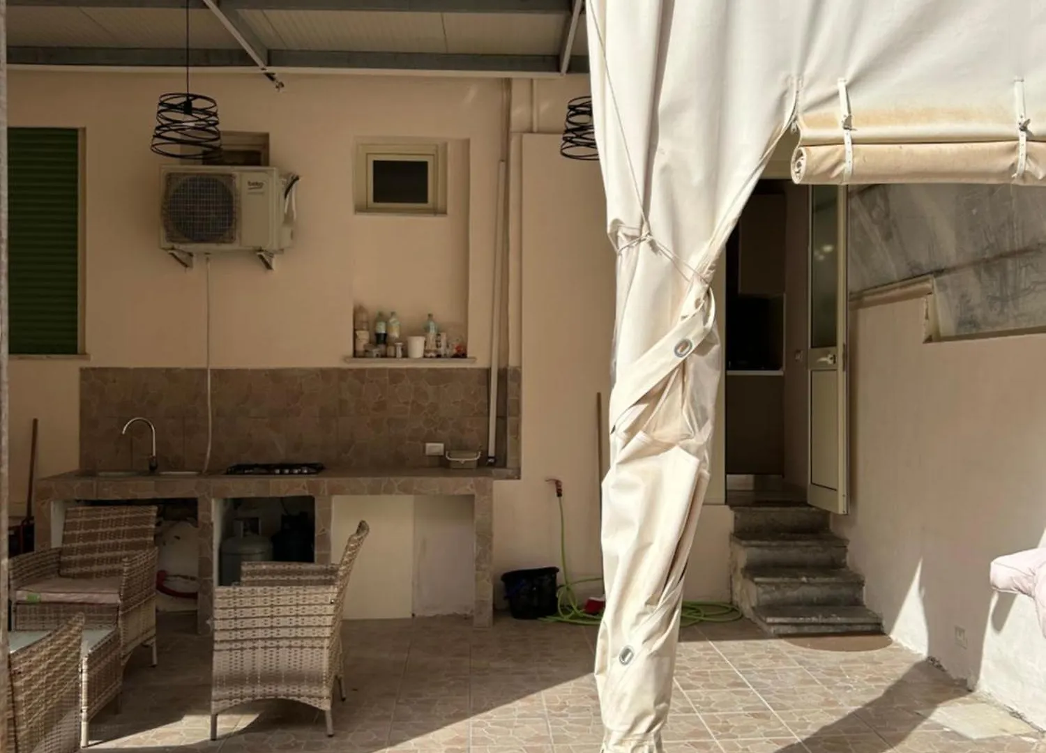 La Casa Di Gabri Διαμέρισμα Παλέρμο