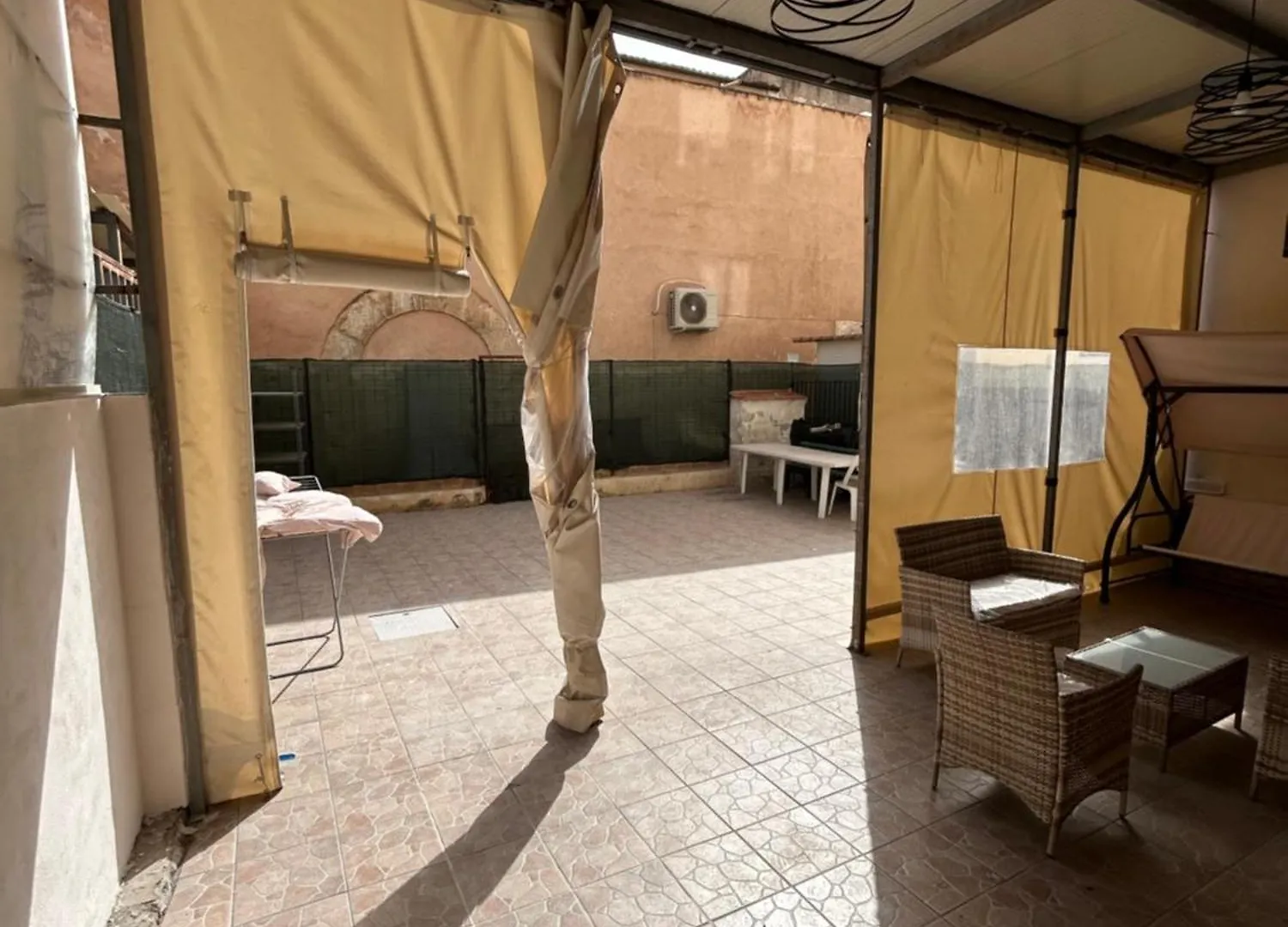 La Casa Di Gabri Διαμέρισμα Παλέρμο Ιταλία