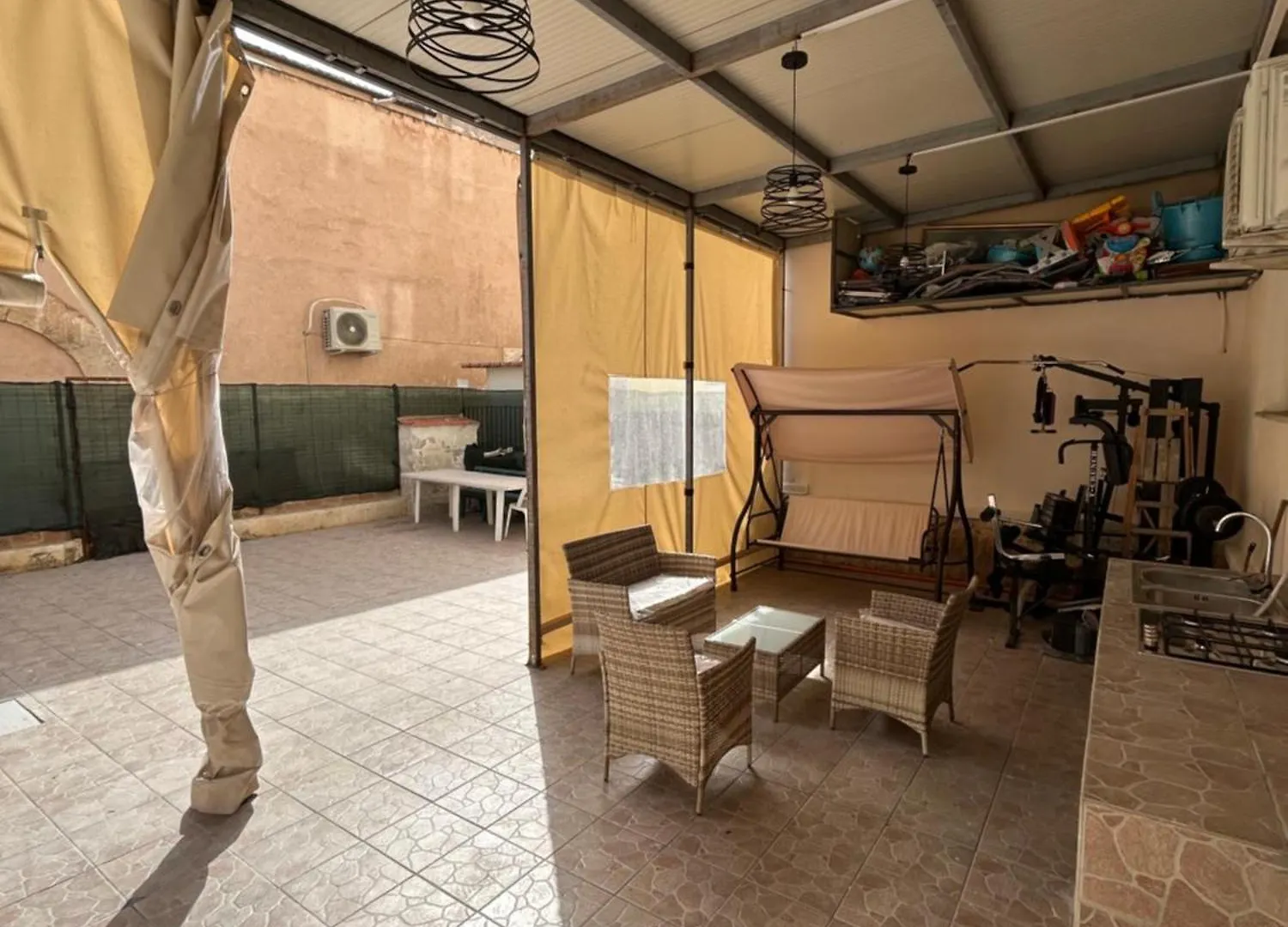 La Casa Di Gabri Διαμέρισμα Παλέρμο 0*,  Ιταλία