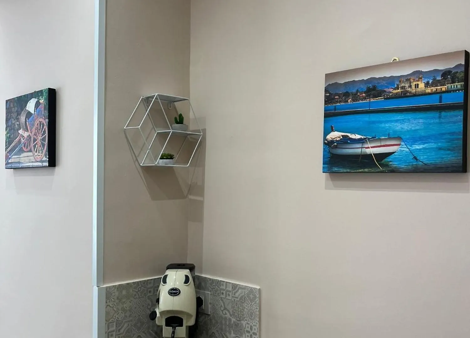 La Casa Di Gabri Διαμέρισμα Παλέρμο