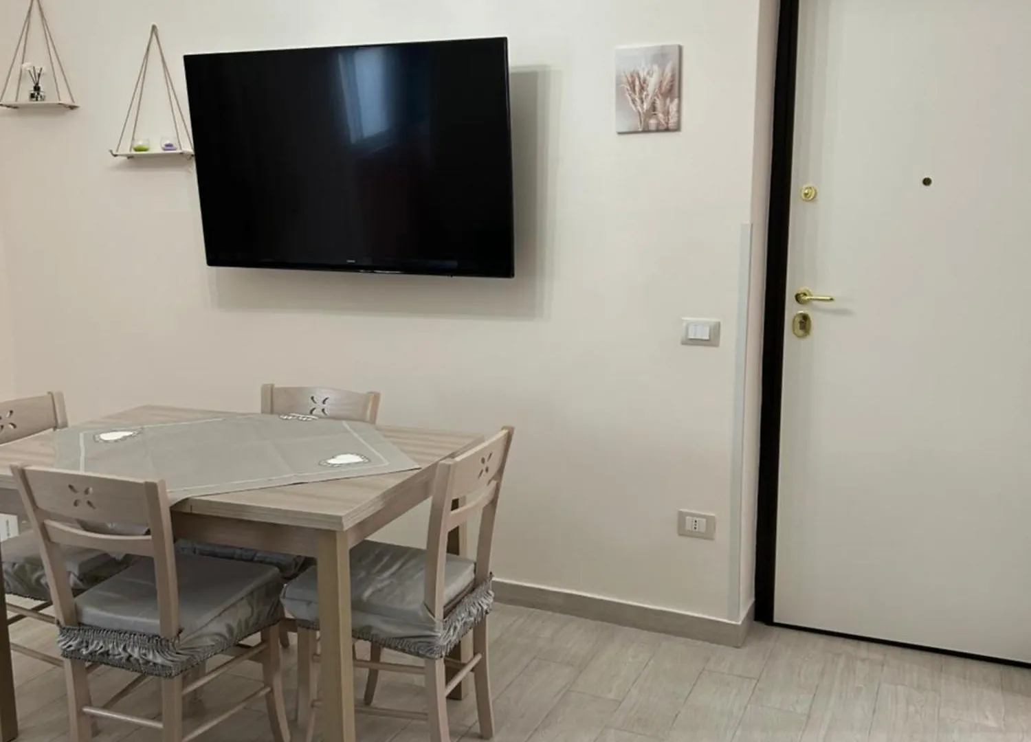La Casa Di Gabri Διαμέρισμα Παλέρμο 0*,  Ιταλία