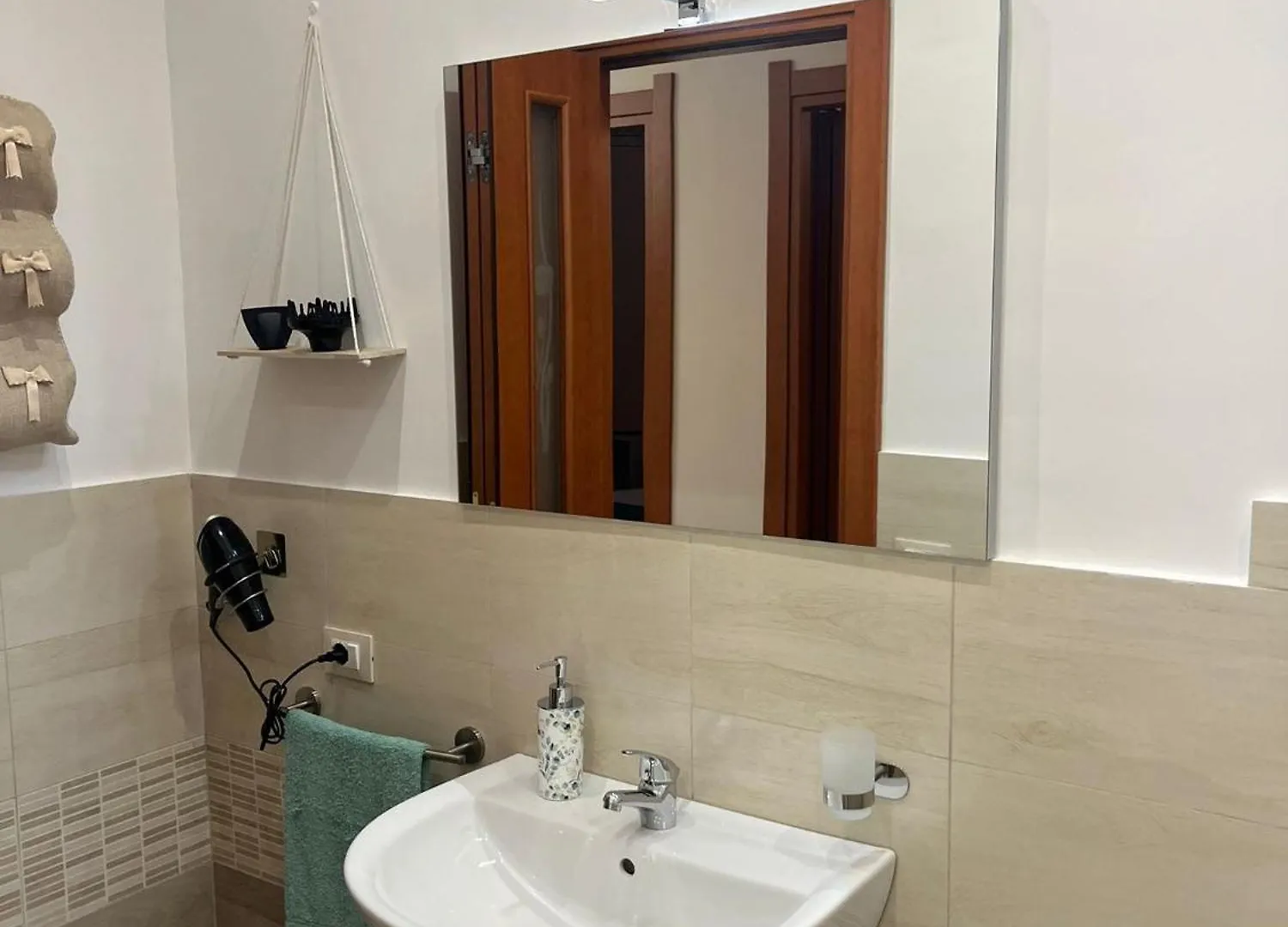 La Casa Di Gabri Διαμέρισμα Παλέρμο