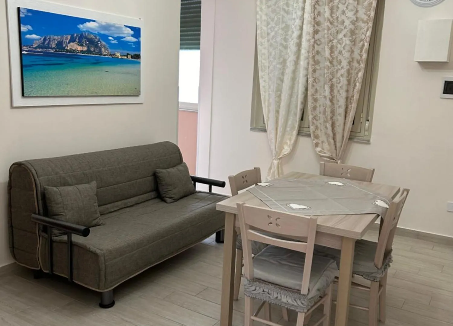 La Casa Di Gabri Διαμέρισμα Παλέρμο