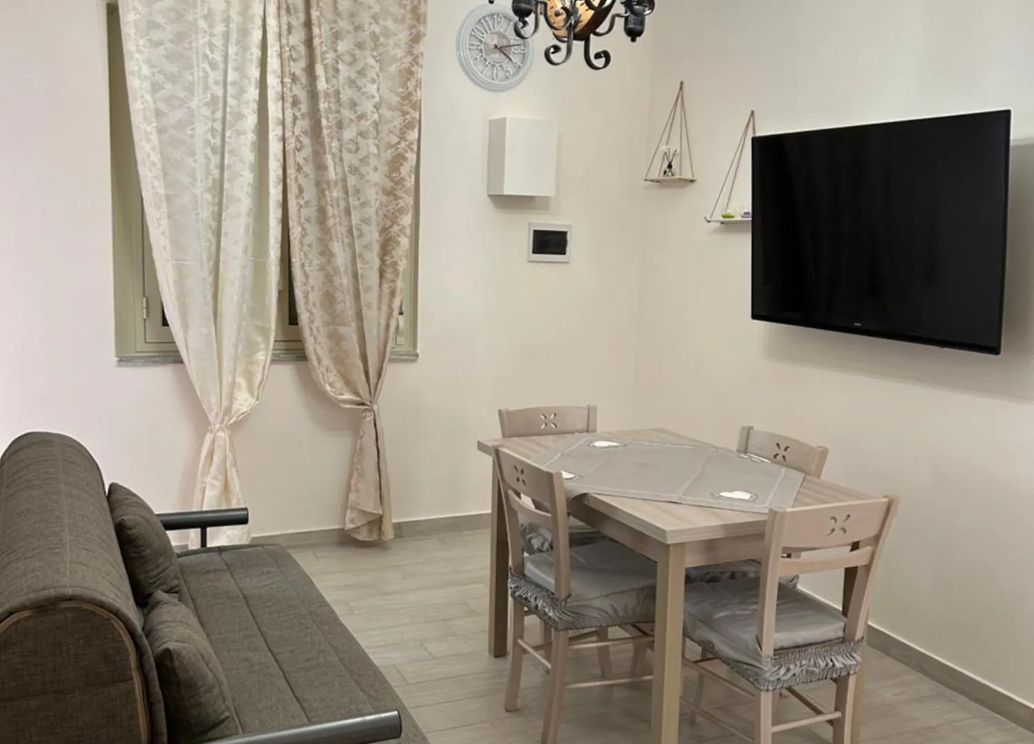La Casa Di Gabri Διαμέρισμα Παλέρμο