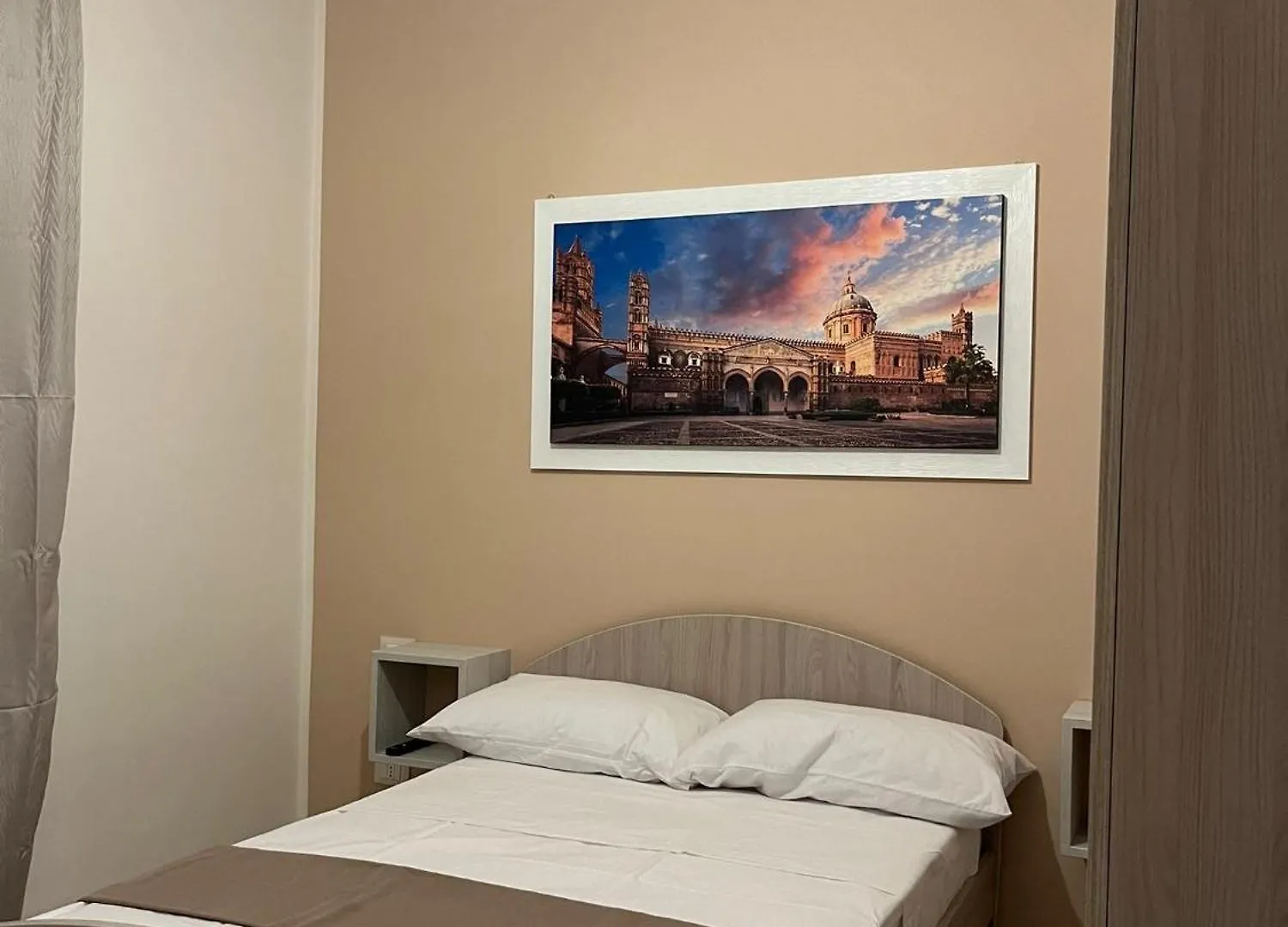 La Casa Di Gabri Διαμέρισμα Παλέρμο 0*,