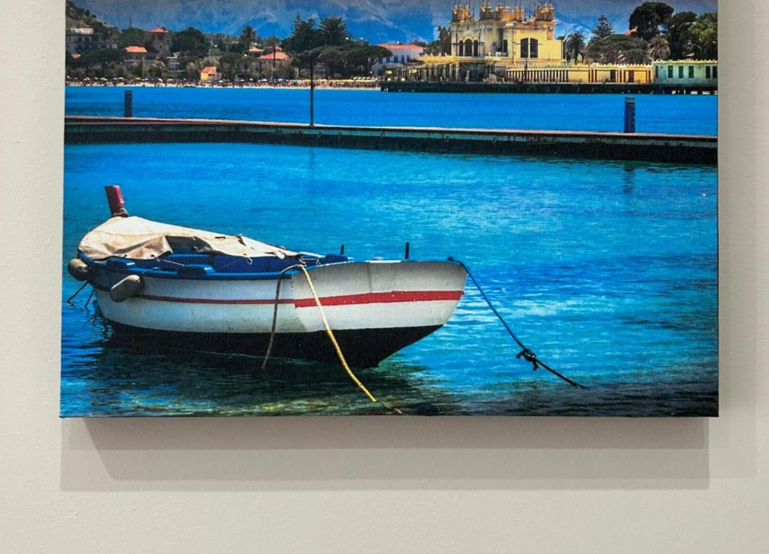 La Casa Di Gabri Lejlighed Palermo Italien